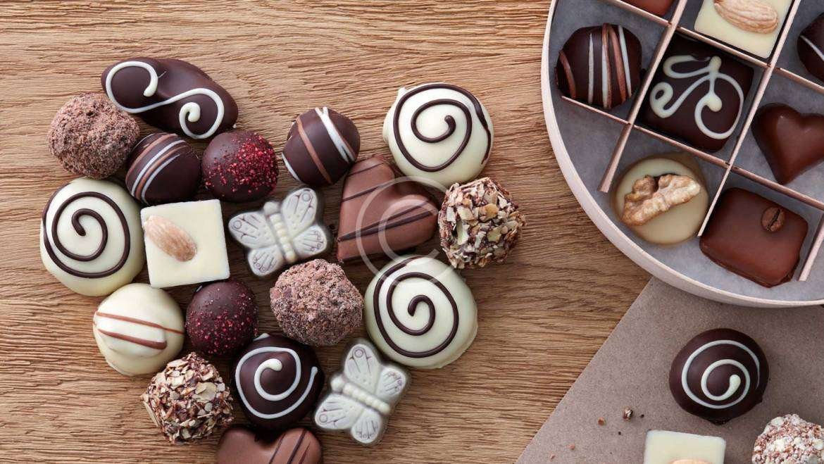 Smart Candy